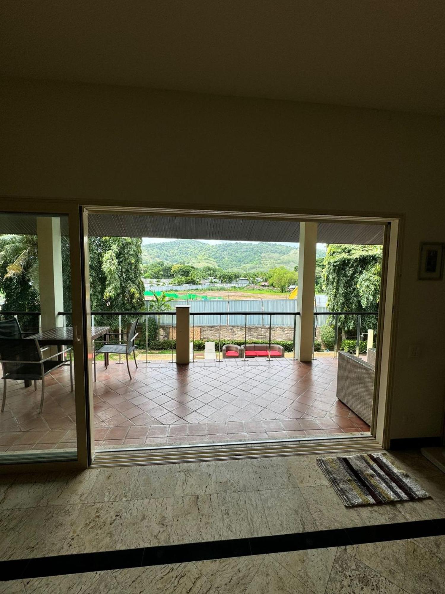 Viola Pool Villa Rawai Exterior photo